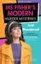 [Ms Fisher's Modern Murder Mysteries 01] • Just Murdered